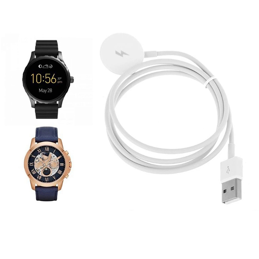 Fossil Watches Smartwatch Charger - Fossil Q Gen 2용 슈퍼 세일