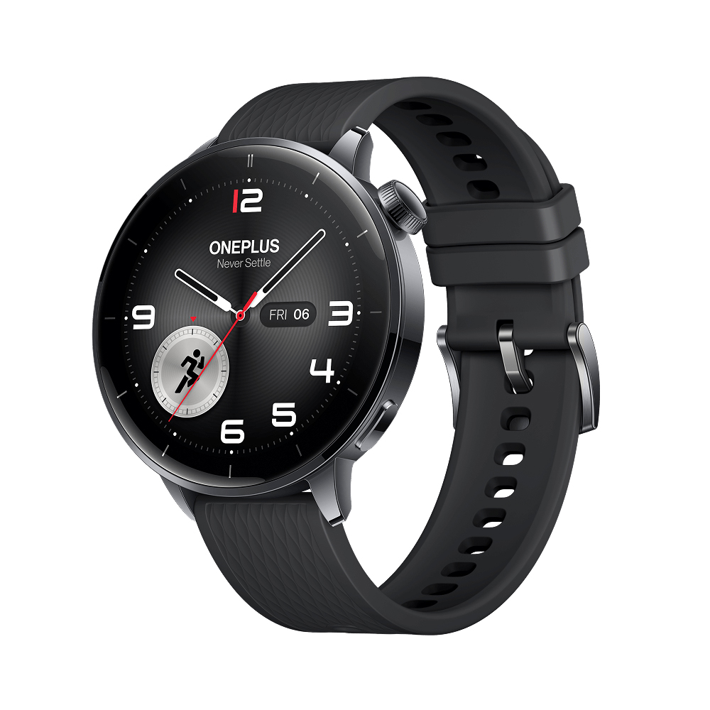 Smartwatch Oneplus Watches - 글로벌 버전 원플러스 워치 3 43mm