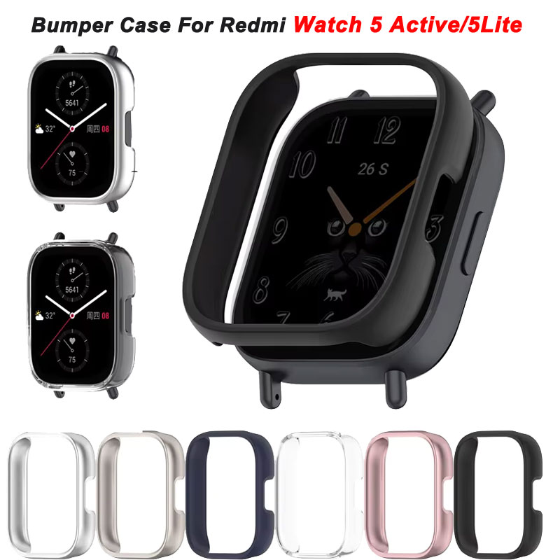 Smartwatch Watches Xiaomi - Xiaomi Redmi Watch 5 용 PC
