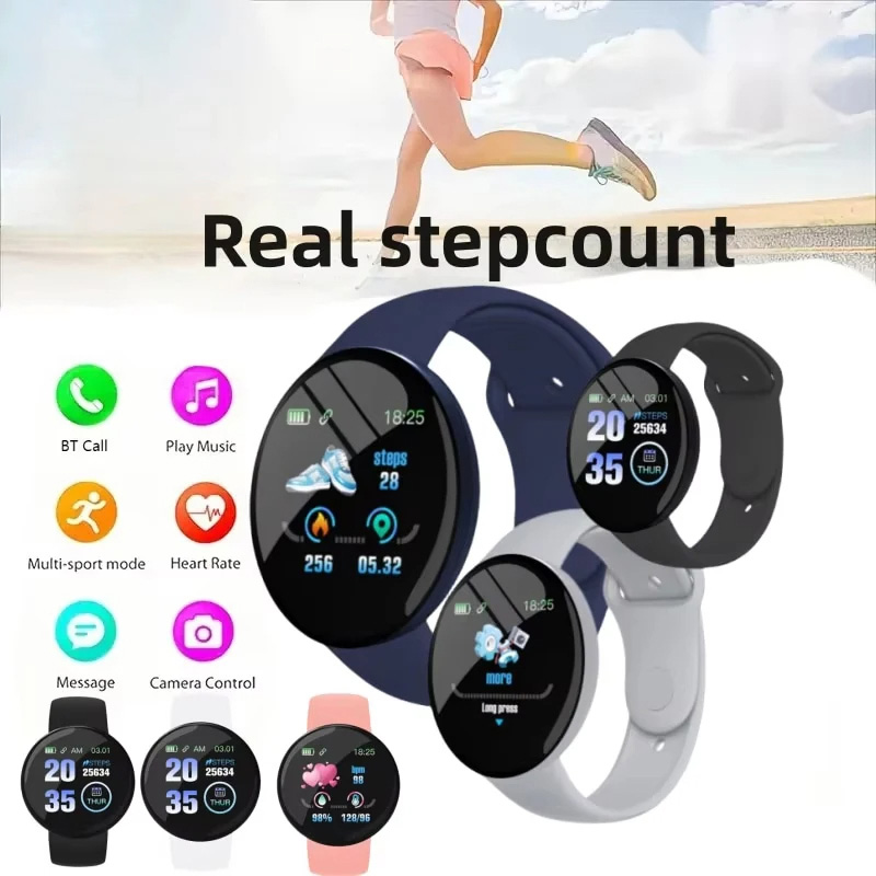 Smartwatch Oneplus Watches - 스마트 시계 다기능 시계 블루투스 운동