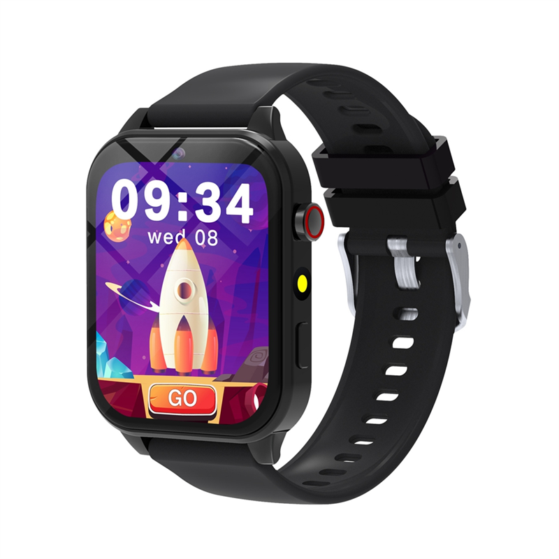 Smartwatch Watches Useful Gift For Boys - APPLIA-어린이 학습 스마트워치 HD 카메라 게임