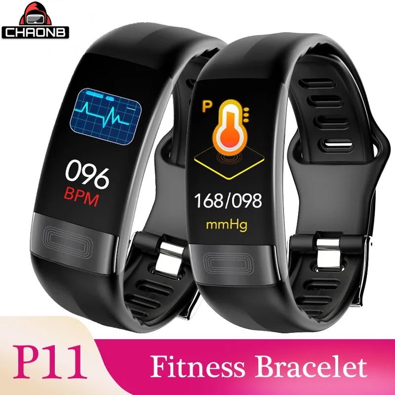 Smartwatch Health Watches For Women - 새로운 스마트 시계 여성 ECG HRV