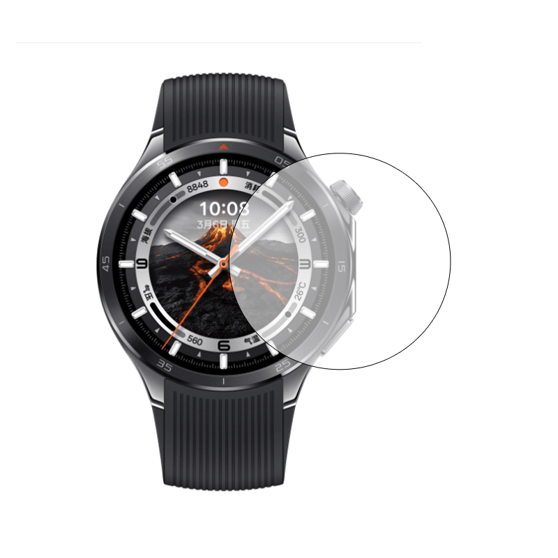 Smartwatch Oneplus Watches - OPPO Watch X2 / OnePlus Watch