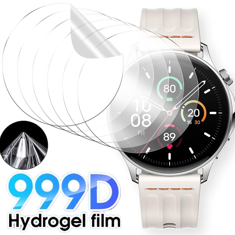 Smartwatch Oneplus Watches - OnePlus Watch Lite SmartWatch 소프트 TPU