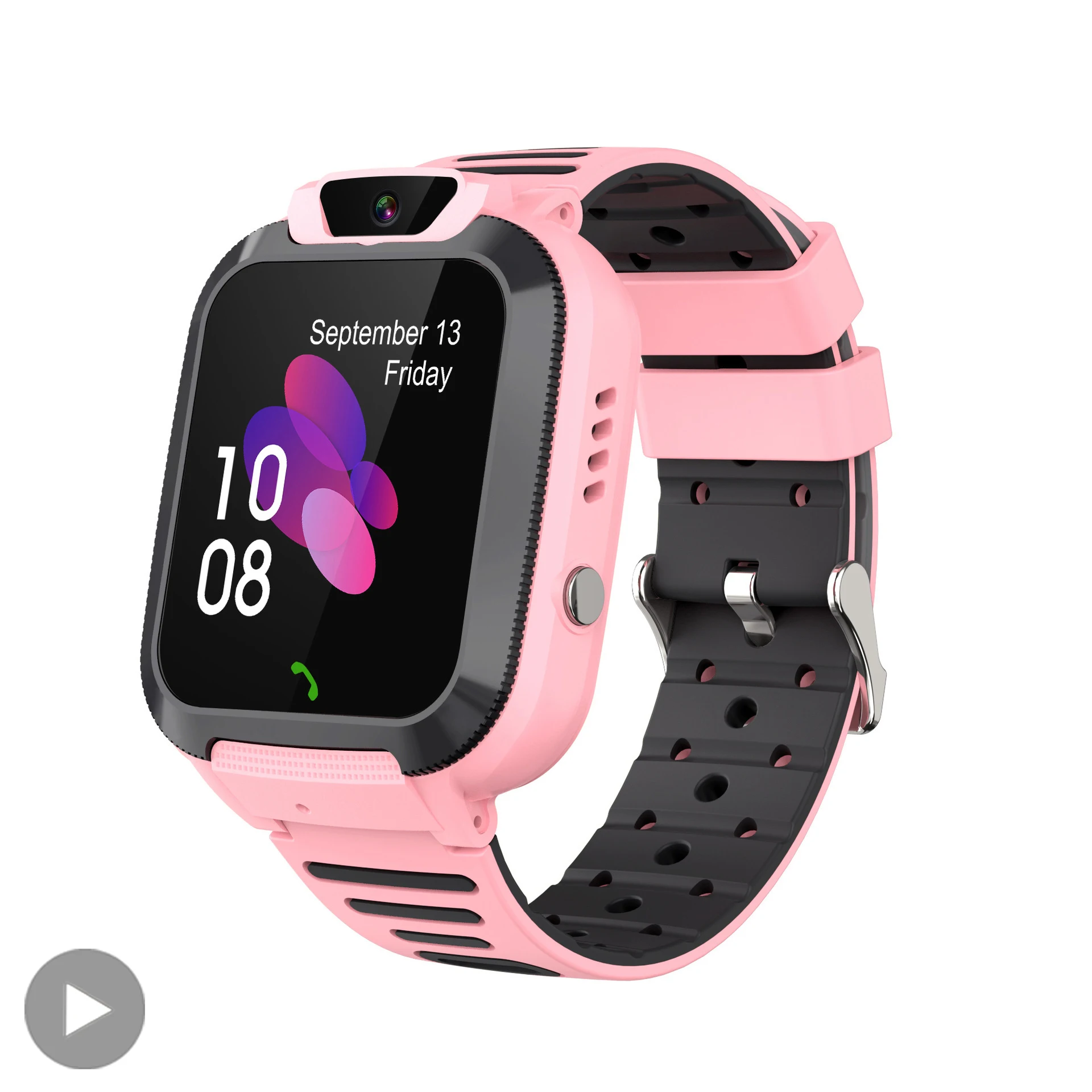 Smartwatch Watches For Kid Girl - 어린이 스마트 워치 스마트 워치, 방수