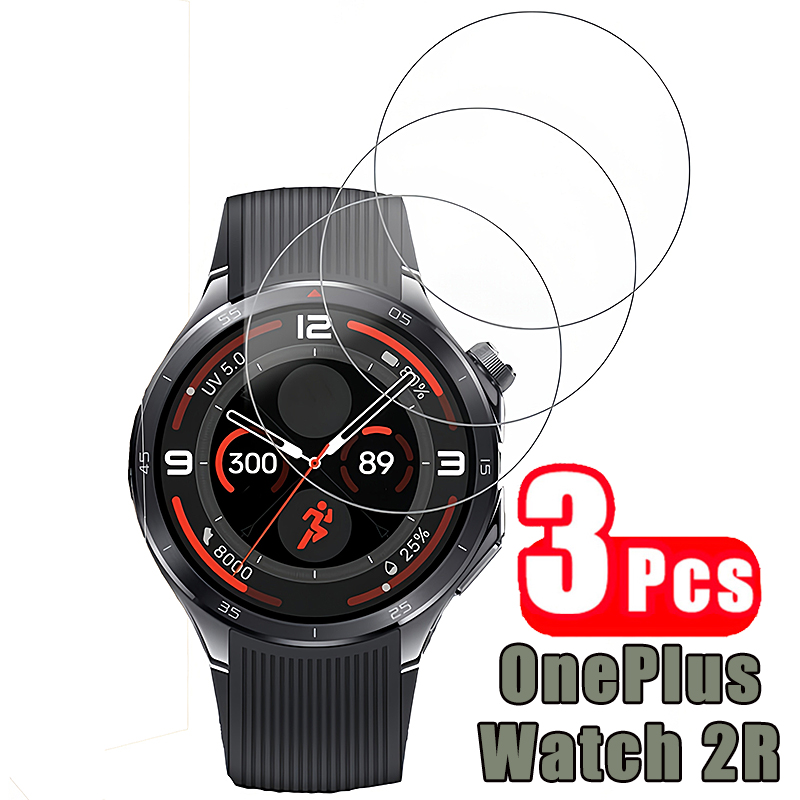 Smartwatch Oneplus Watches - OnePlus Watch 2R 스마트 시계 One
