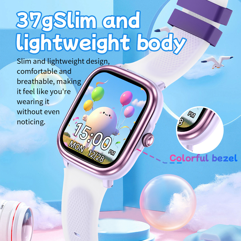 2026년형 새로운 스마트워치 어린이용 손전등 학습 도 - Smartwatch Watches Birthday Gift For Boys 리뷰 및 가격