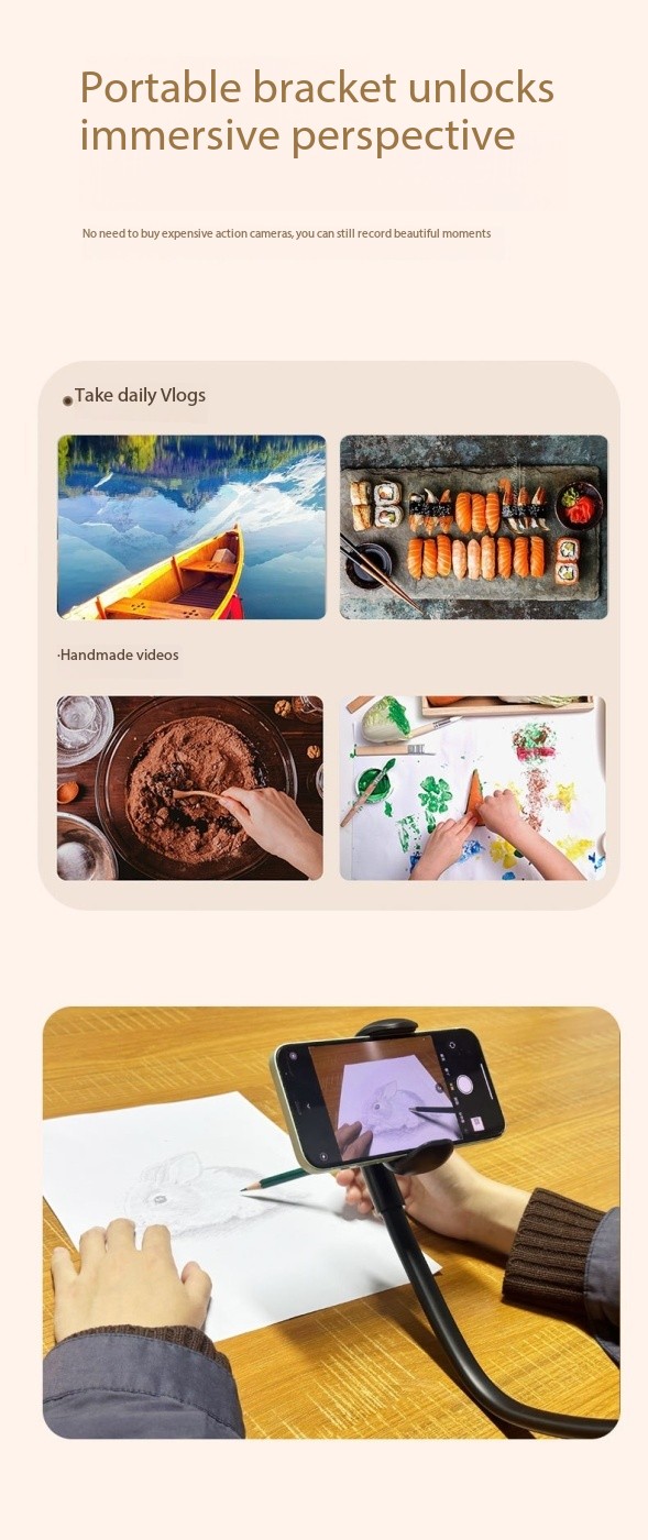 넥폰 홀더, 게으른 사람들을 위한 휴대폰 거치대, 데스 - Watch Watch Xs 리뷰 및 가격