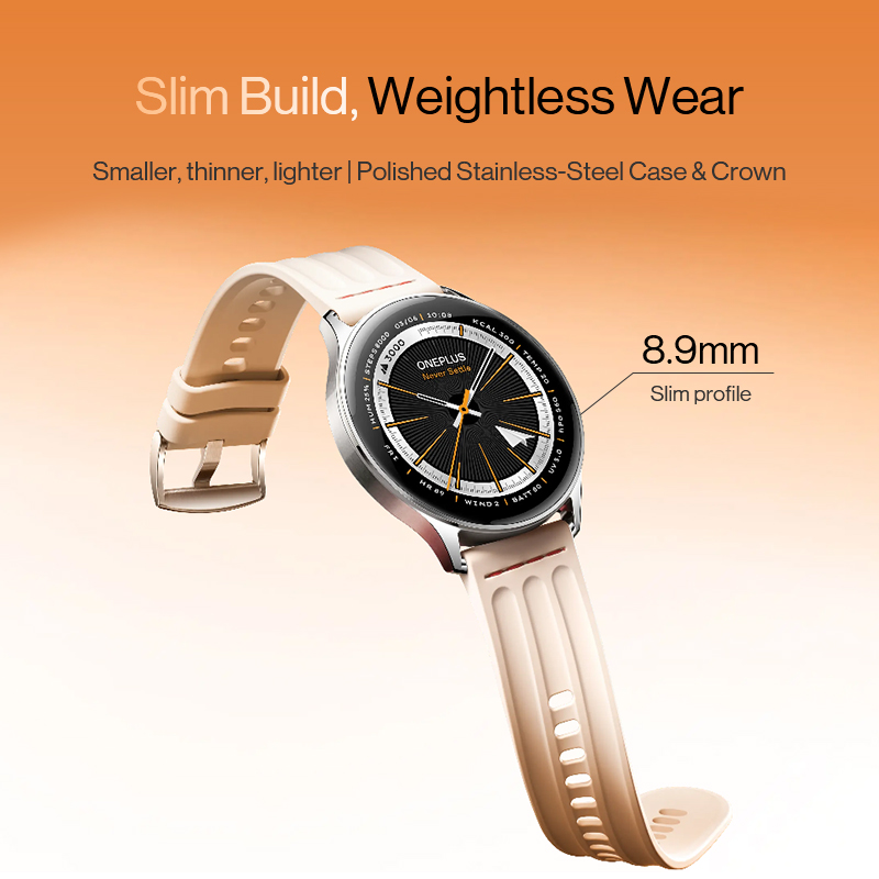 월드 프리미어 원플러스 워치 라이트 스마트워치 글로벌  - Smartwatch Oneplus Watches 리뷰 및 가격
