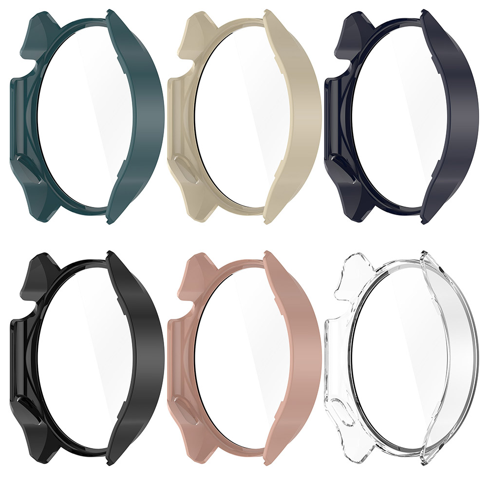 Oneplus Watch 2 용 PC 케이스 + 유리  - Smartwatch Oneplus Watches 리뷰 및 가격