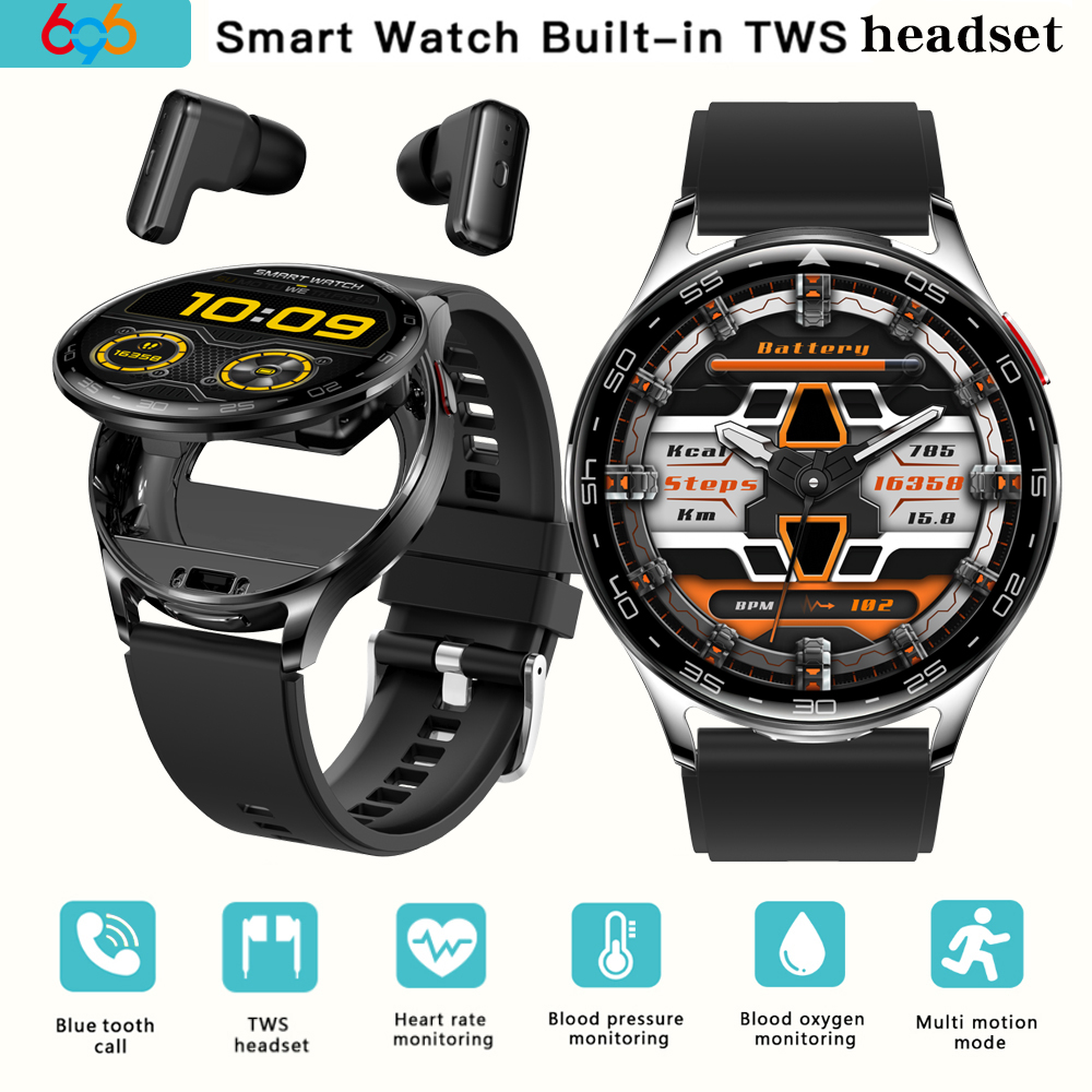 남녀공용 TWS 헤드셋, 스마트 워치 스포츠 피트니스  - Smartwatch Noise Watches For Women 리뷰 및 가격