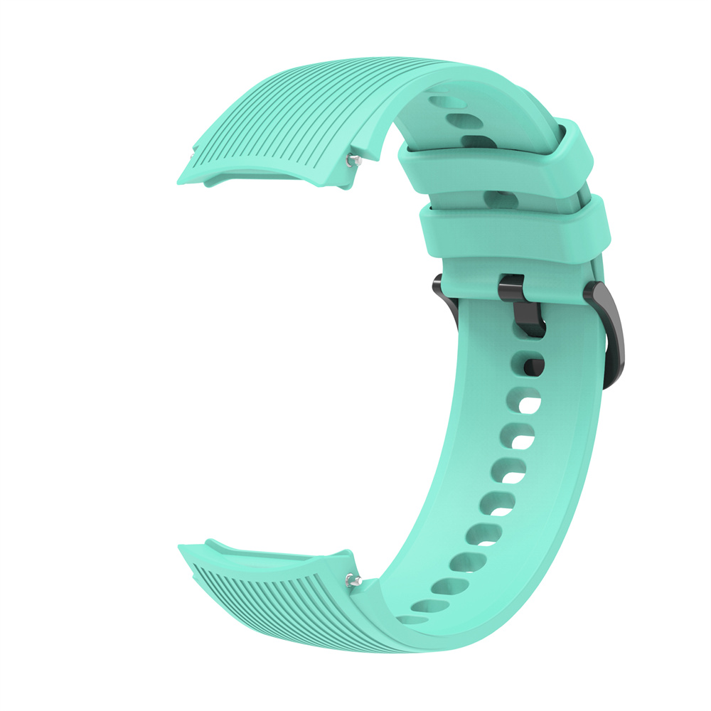 Oneplus Watch 2 2R 용 실리콘 시계 밴드 - Smartwatch Oneplus Watches 리뷰 및 가격