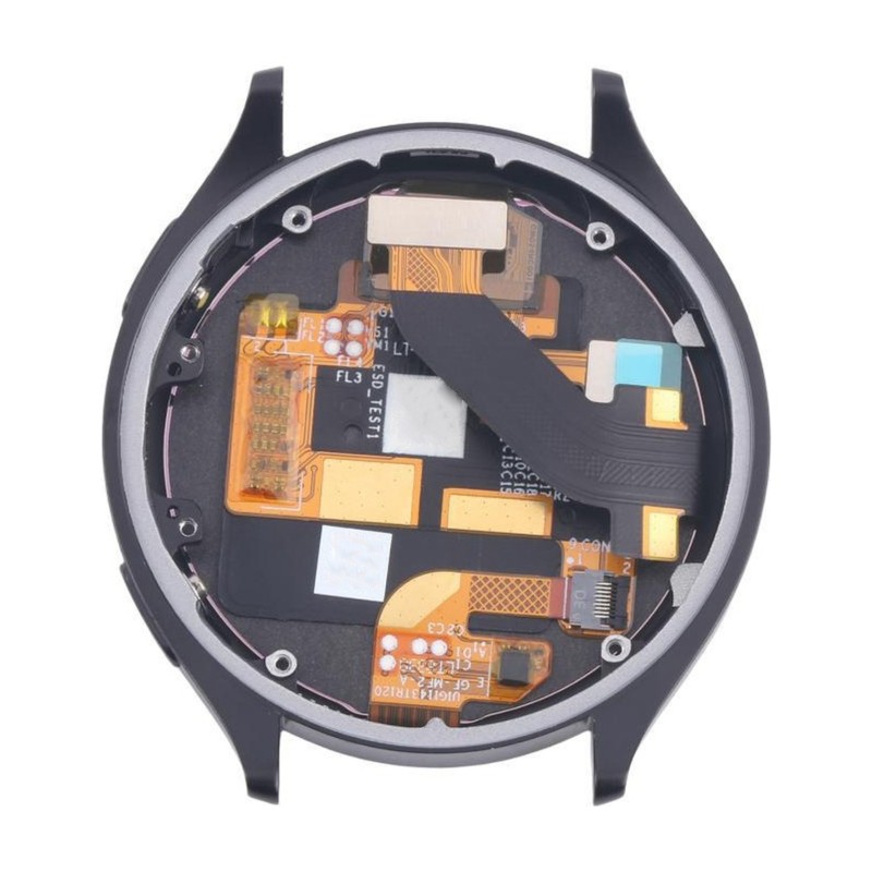 샤오미 워치 2 스마트워치 수리 액세서리용 AB25-터 - Smartwatch Watches Xiaomi 리뷰 및 가격