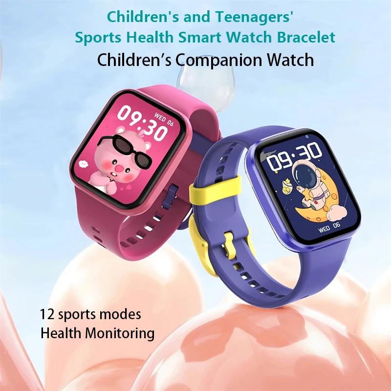 학생 스마트 시계 어린이 소년 어린이 시계 교육 Sma - Smartwatch Watches Birthday Gift For Boys 리뷰 및 가격