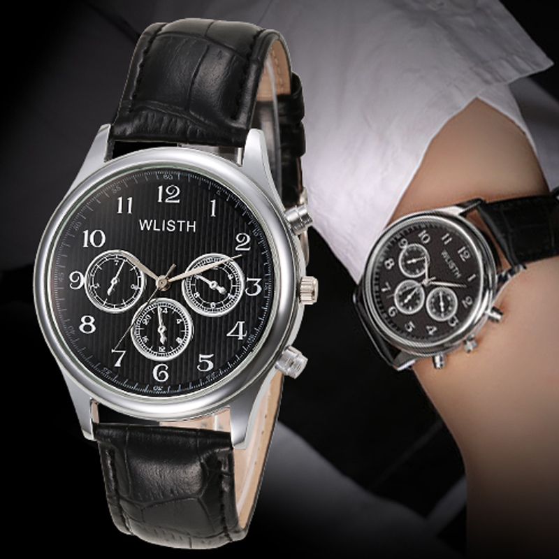 남성용 최고 브랜드 남성용 시계 쿼츠 손목시계 크로노그 - Smartwatch Branded Watches For Men 리뷰 및 가격