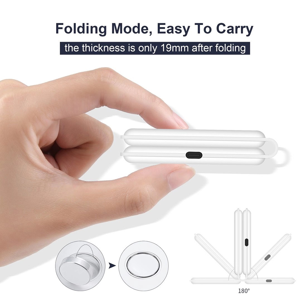 2IN1 Magsafe  duo 자기 무선 충전기 도크 - Watch Watch Xs 리뷰 및 가격