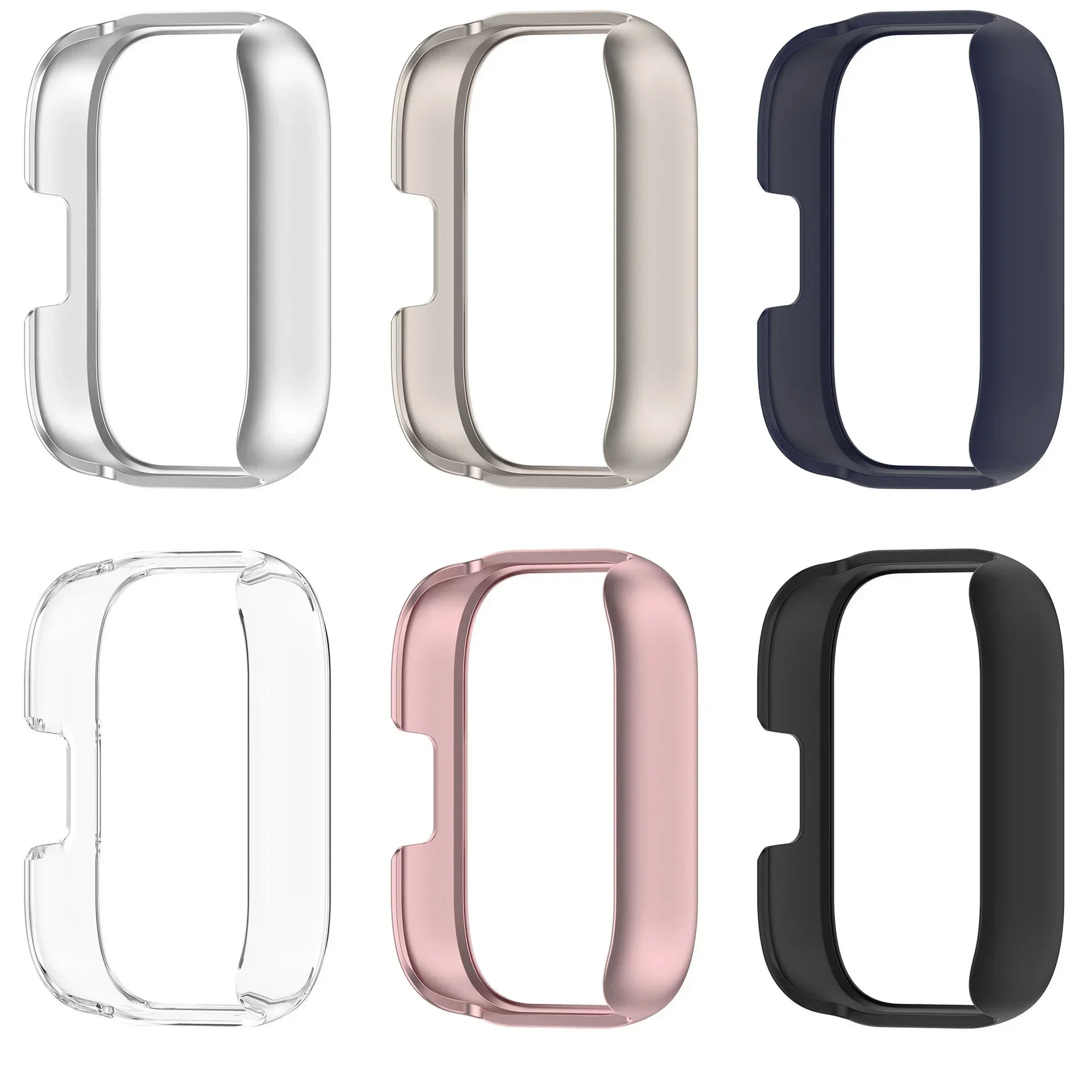 Xiaomi Redmi Watch 5 용 PC 케이스  - Smartwatch Watches Xiaomi 리뷰 및 가격