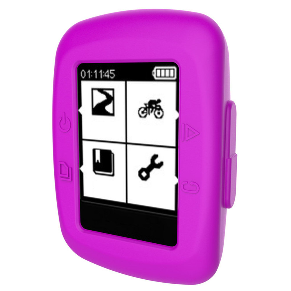 엣지 200 500용 스마트워치 케이스, 긁힘, 먼지  - Smartwatch I Watches 리뷰 및 가격