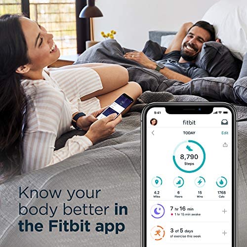 Fitbit 충전기 남녀공용 4 스마트 워치 밴드, 스 - Smartwatch Watches For Men 리뷰 및 가격