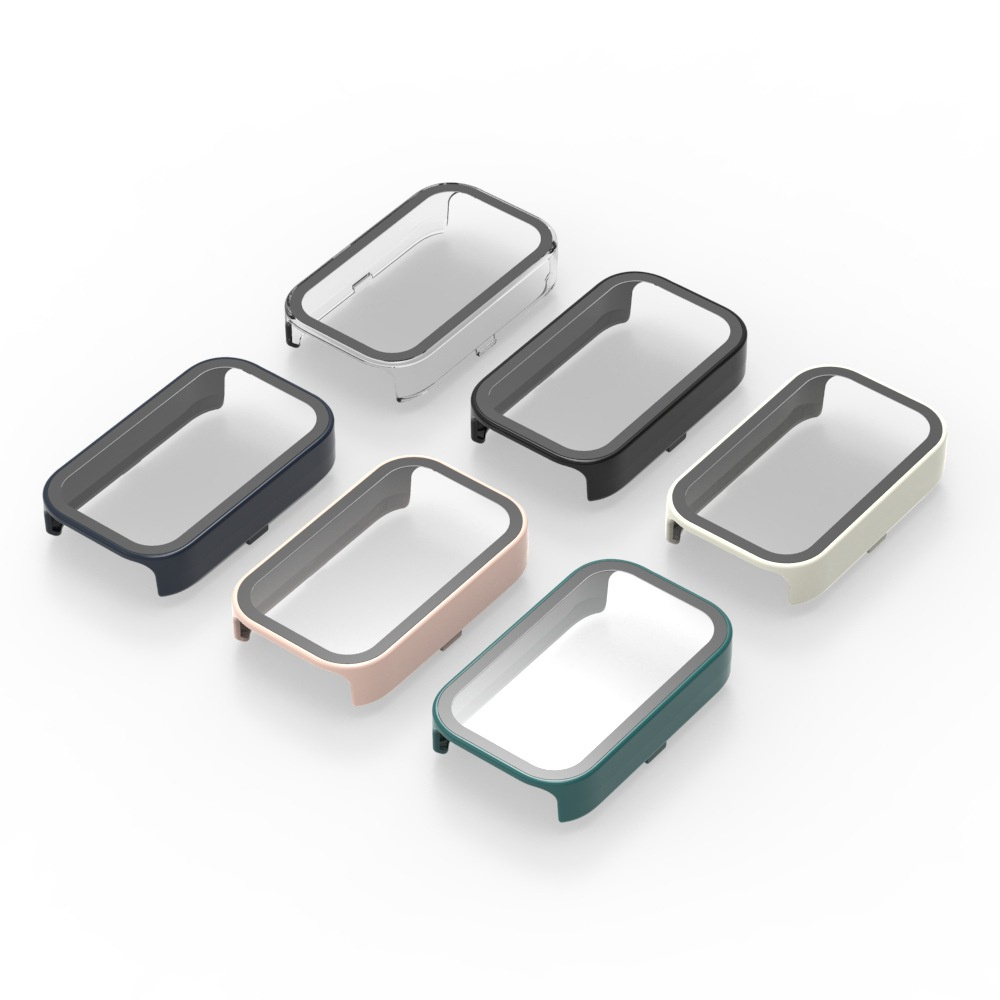 Xiaomi 스마트 밴드 9 용 강화 유리 + 케이스  - Smartwatch Watches Xiaomi 리뷰 및 가격