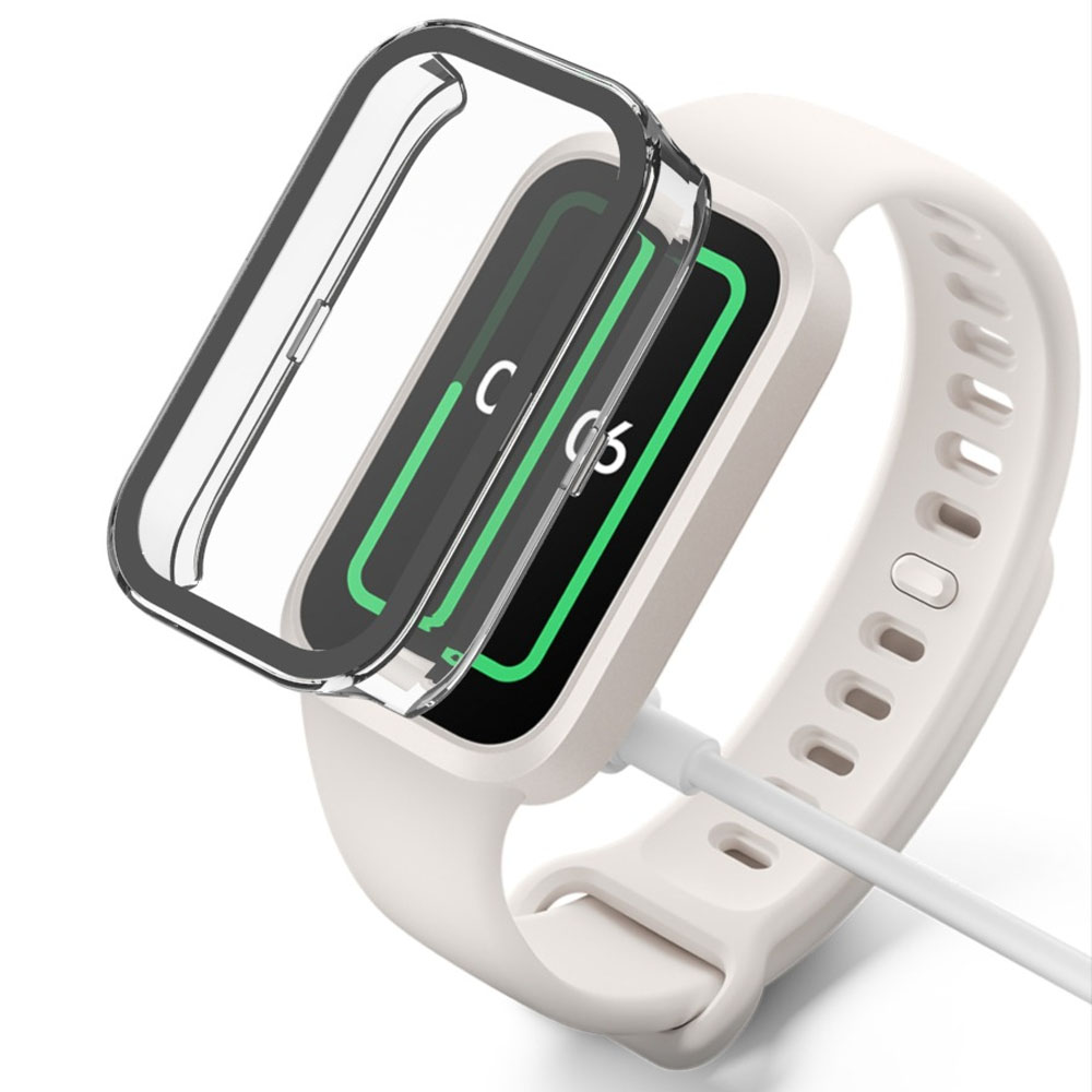 Xiaomi 스마트 밴드 9 용 강화 유리 + 케이스  - Smartwatch Watches Xiaomi 리뷰 및 가격