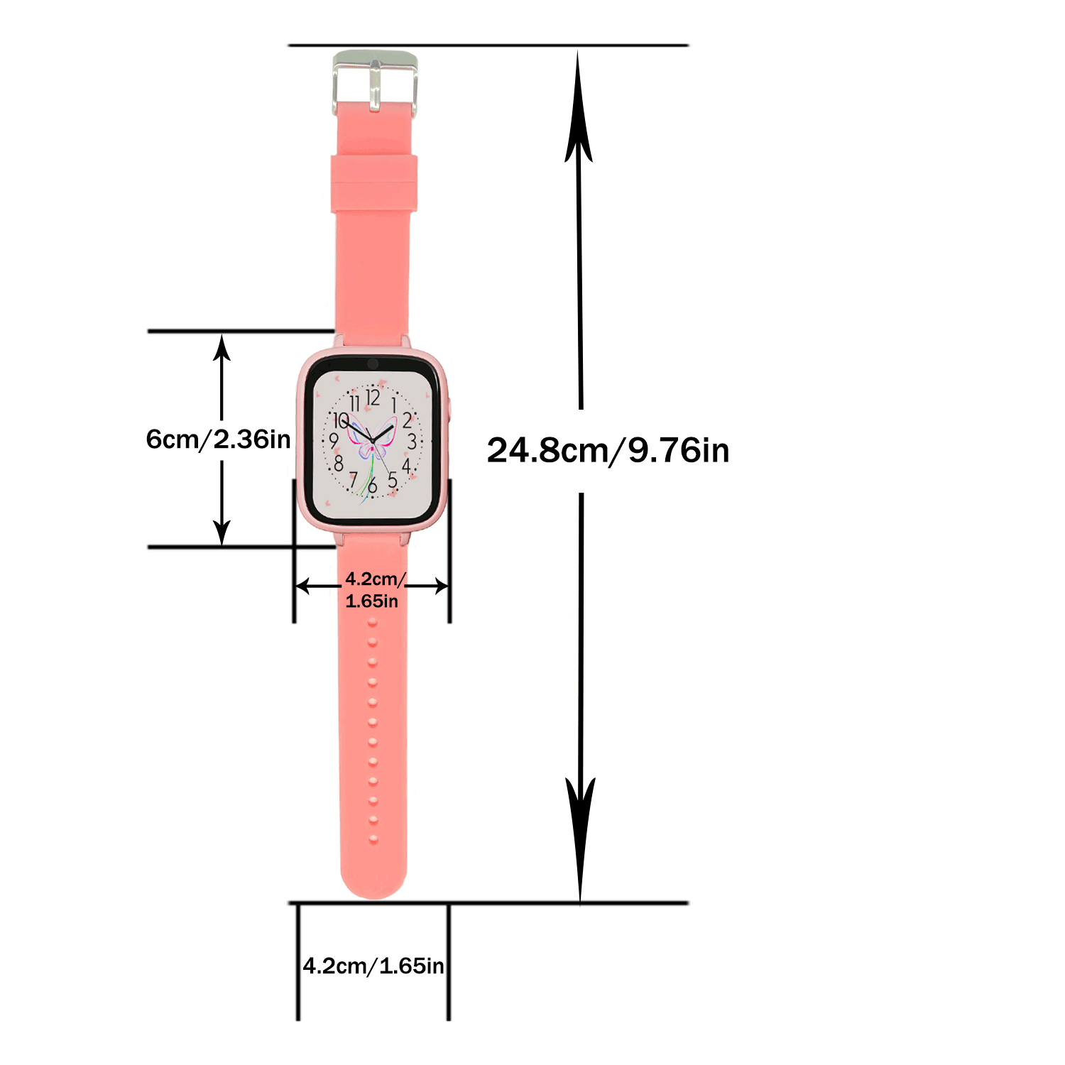 어린이용 스마트 LED 디지털 만화 손목시계, 어린이  - Smartwatch Watches Birthday Gift For Boys 리뷰 및 가격