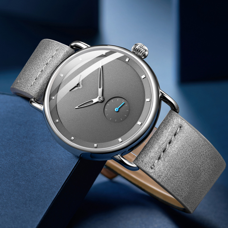 캐주얼한 스타일의 남성용 시계, ONOLA 브랜드, 쿼 - Smartwatch Watches For Men Brands 리뷰 및 가격