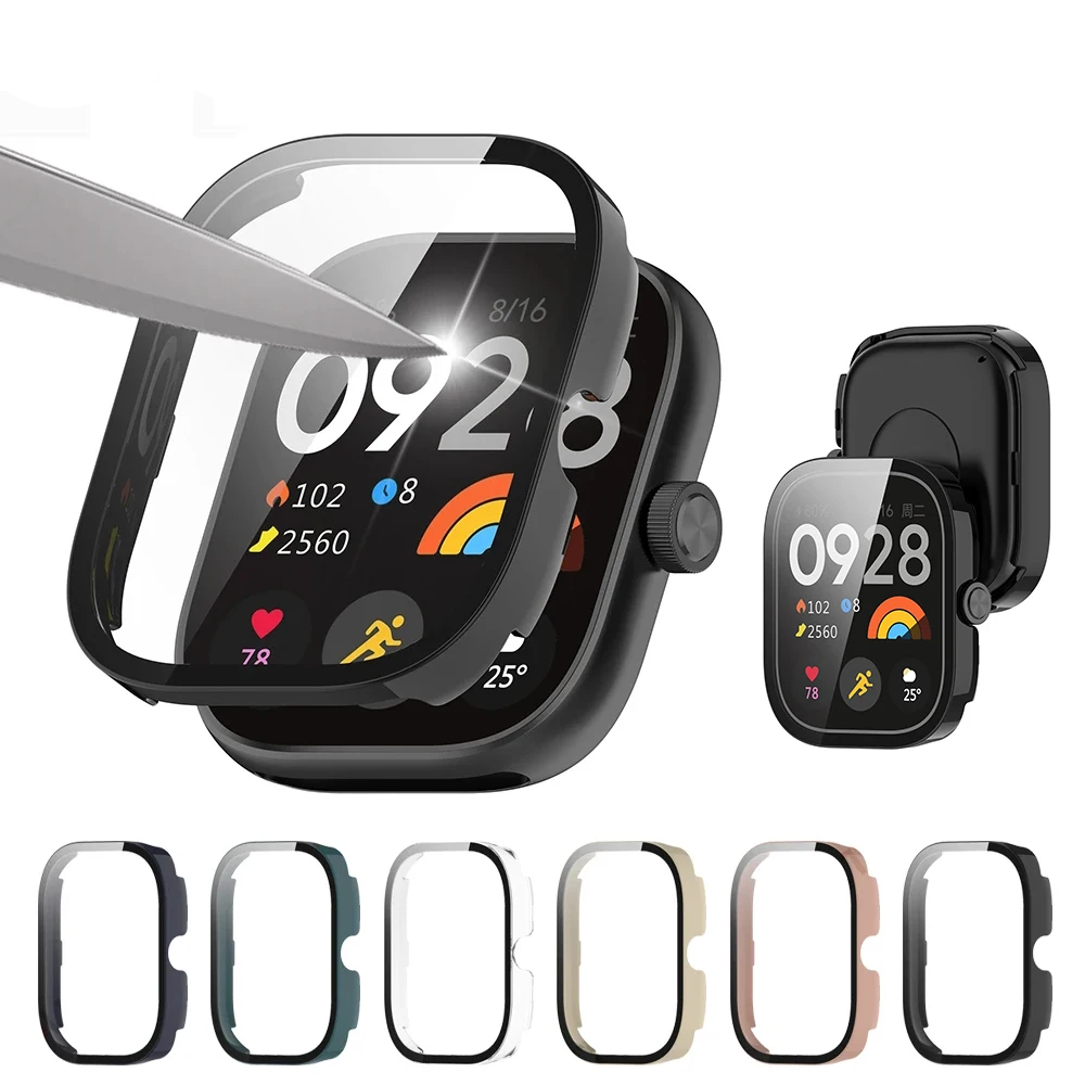 Xiaomi Redmi Watch 5 4 6 액세서리용 - Smartwatch Watches Xiaomi 리뷰 및 가격