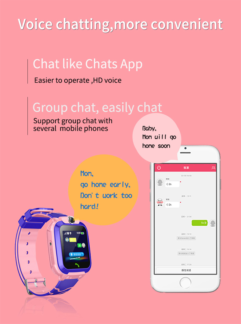 2026 방수 스마트워치 키즈 SOS GPS 위치추적  - Smartwatch Watches For Kid Girl 리뷰 및 가격