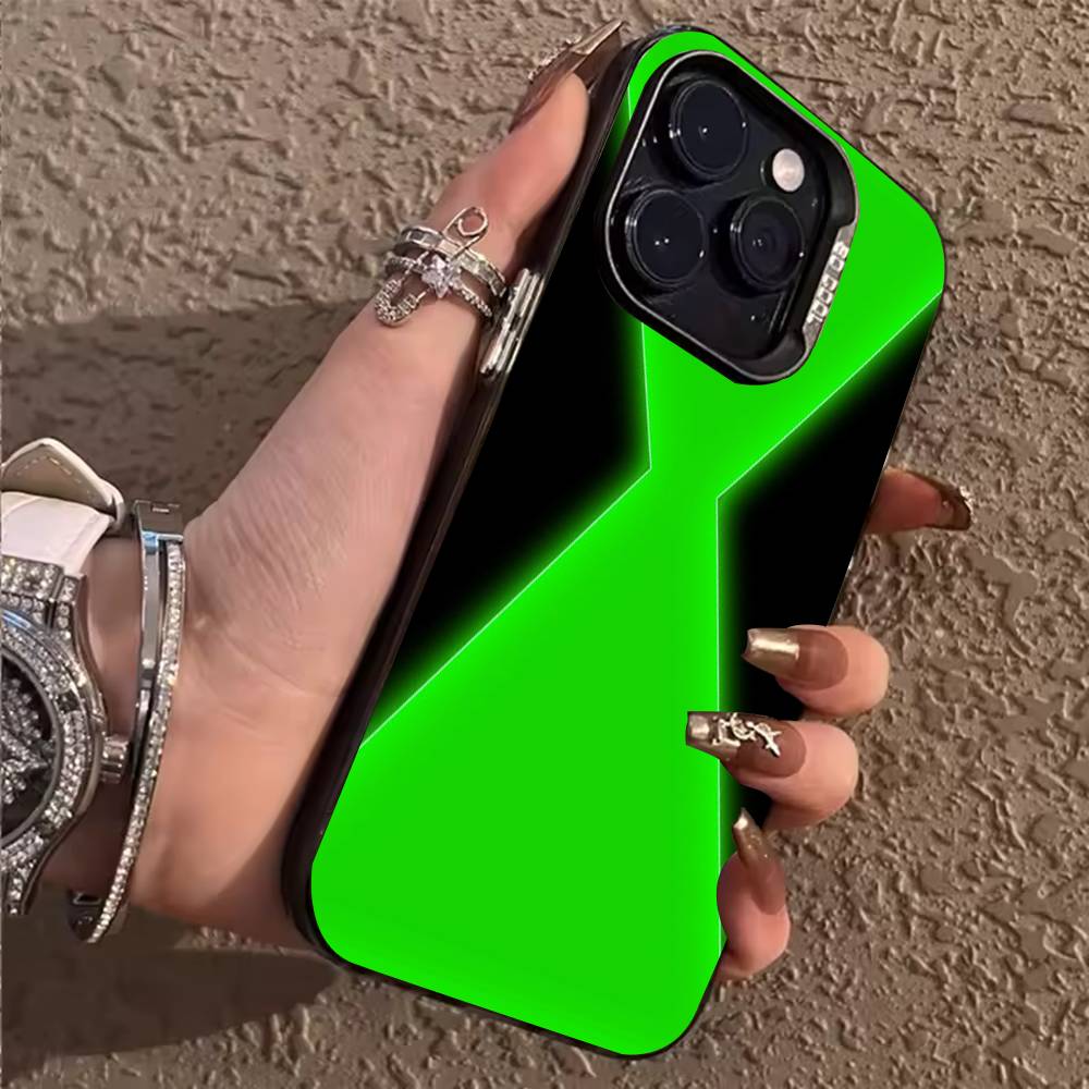 B-Ben10 O-Omnitrix 워치 폰 케이스 아이 - Watch Watch Xs 리뷰 및 가격