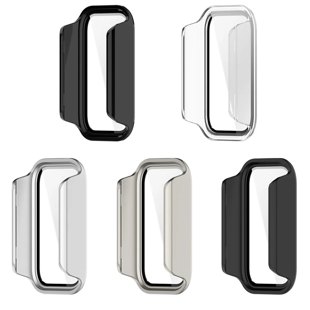 샤오미 스마트 밴드 11 액티브용 글래스+케이스, 스크 - Smartwatch Watches Xiaomi 리뷰 및 가격