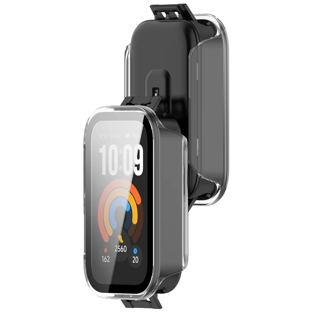 샤오미 스마트 밴드 11 액티브용 글래스+케이스, 스크 - Smartwatch Watches Xiaomi 리뷰 및 가격