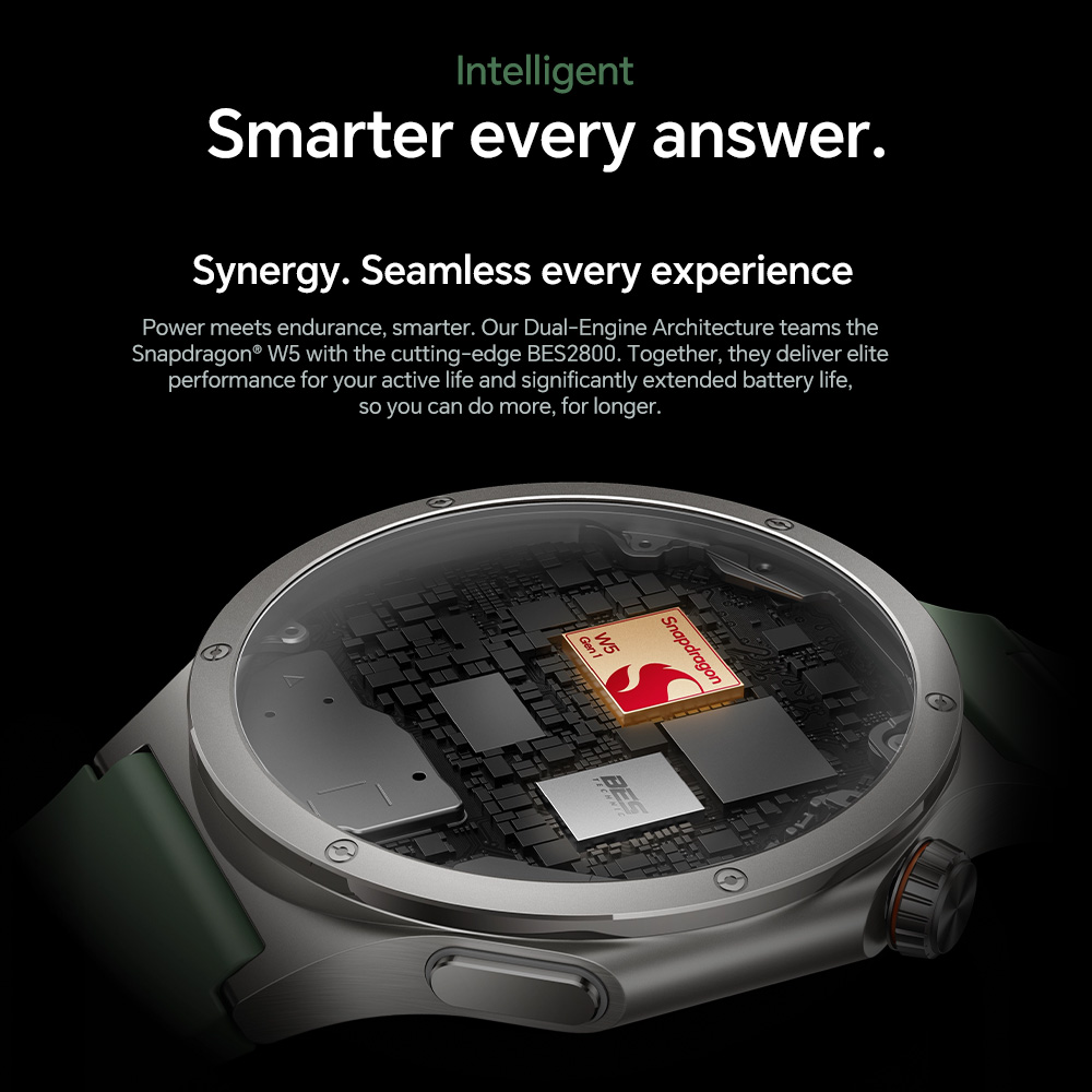 글로벌 버전 원플러스 워치 4 스마트워치 1.50인치  - Smartwatch Oneplus Watches 리뷰 및 가격