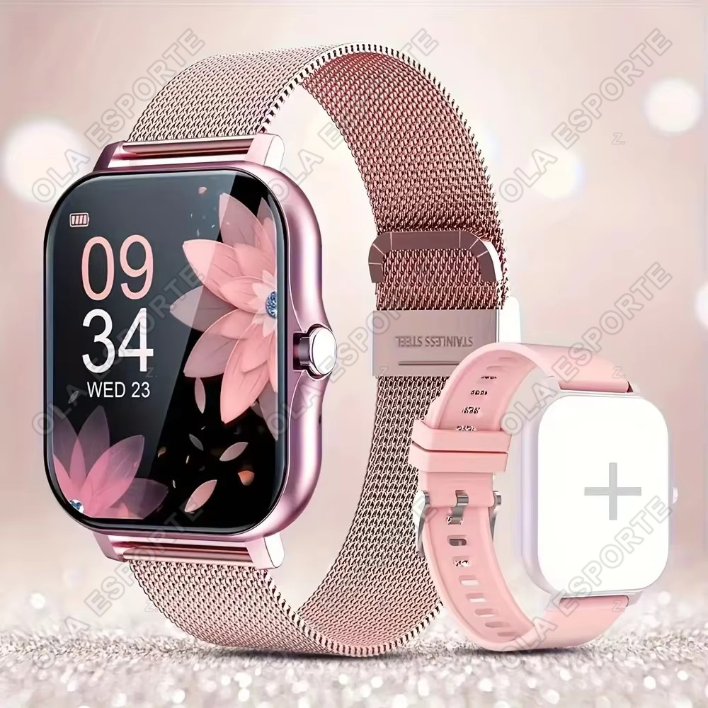 2026년 신형 블루투스 통화 스마트워치 정보 알림 남 - Smartwatch Health Watches For Women 리뷰 및 가격