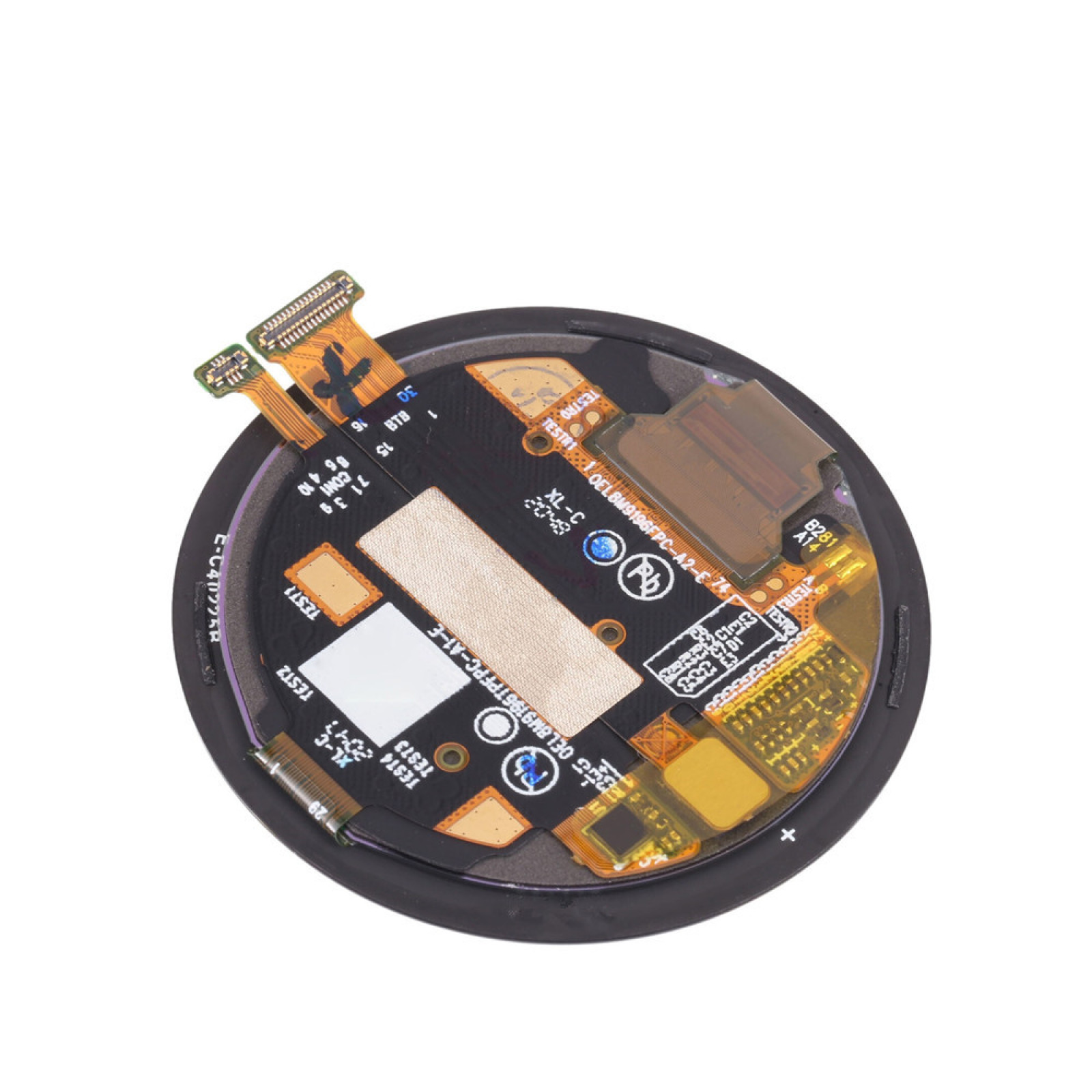 OnePlus 스마트 워치 LCD 디스플레이 화면 디지 - Smartwatch Oneplus Watches 리뷰 및 가격