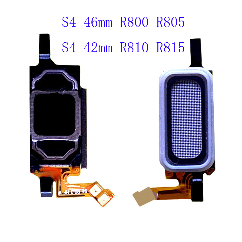 삼성 워치 3 S4 R800 R805 R810 R815 - Watch R815 리뷰 및 가격