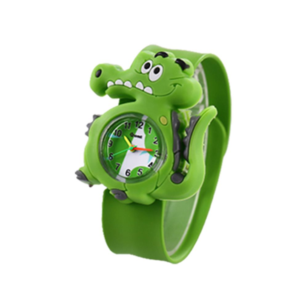 남아 여아 선물 3D 디지털 쿼츠 손목시계 귀여운 개구 - Smartwatch Watches Useful Gift For Boys 리뷰 및 가격