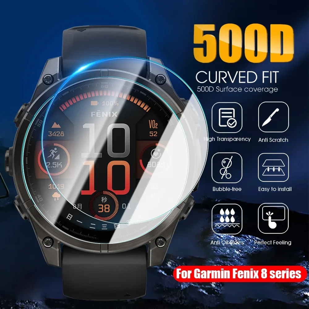 Garmin Fenix 8 43mm/47mm/51mm  - Solar Powered Watch 리뷰 및 가격
