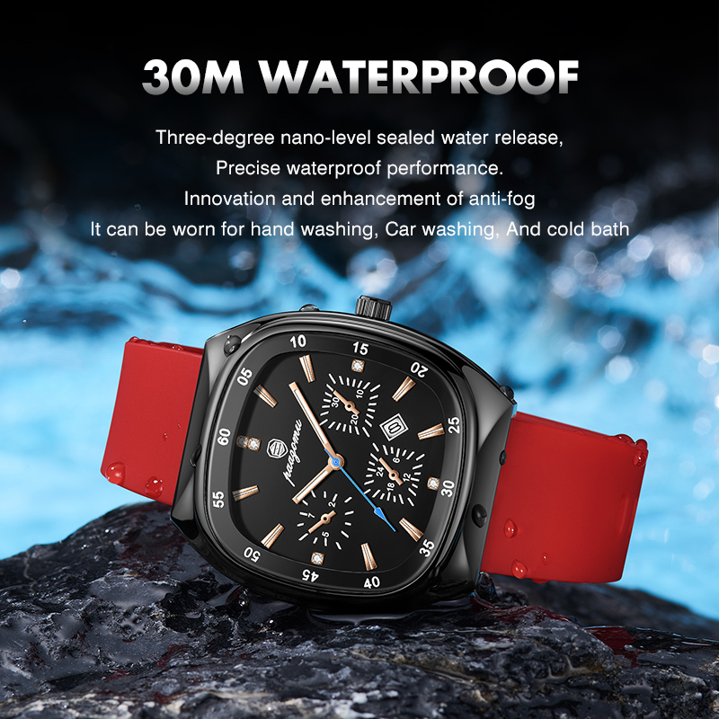 PAAZOMU 캐주얼 스포츠 남성용 시계, 최고급 브랜 - Smartwatch Watches For Men Brands 리뷰 및 가격