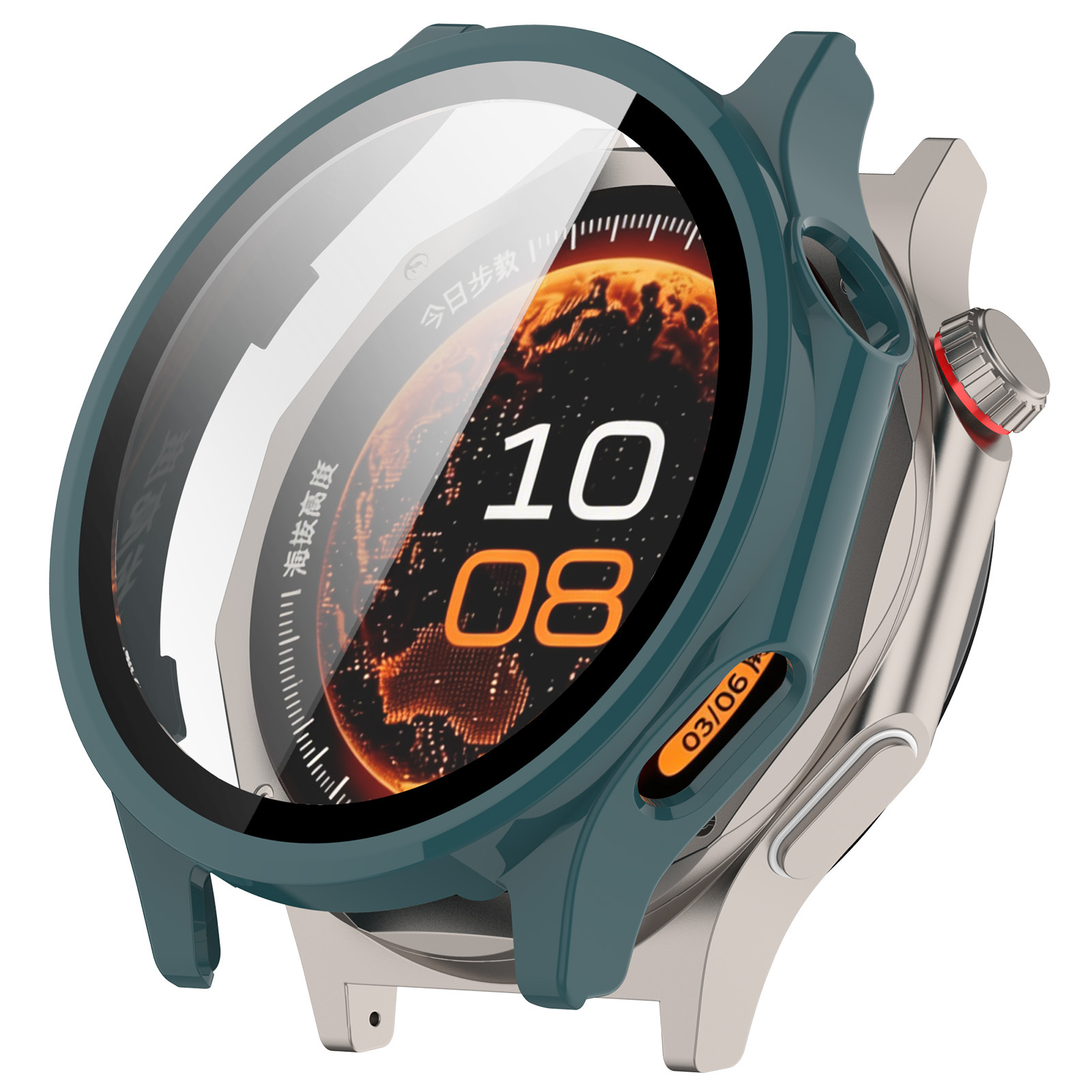 OnePlus Watch4 SmartWatch용 유리+ - Smartwatch Oneplus Watches 리뷰 및 가격