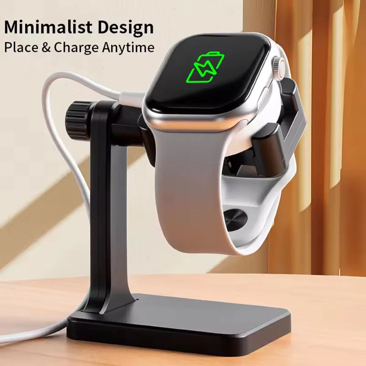 삼성, 애플, 화웨이, 샤오미 및 기타 스마트워치 충전 - Smartwatch Watches Smart 리뷰 및 가격