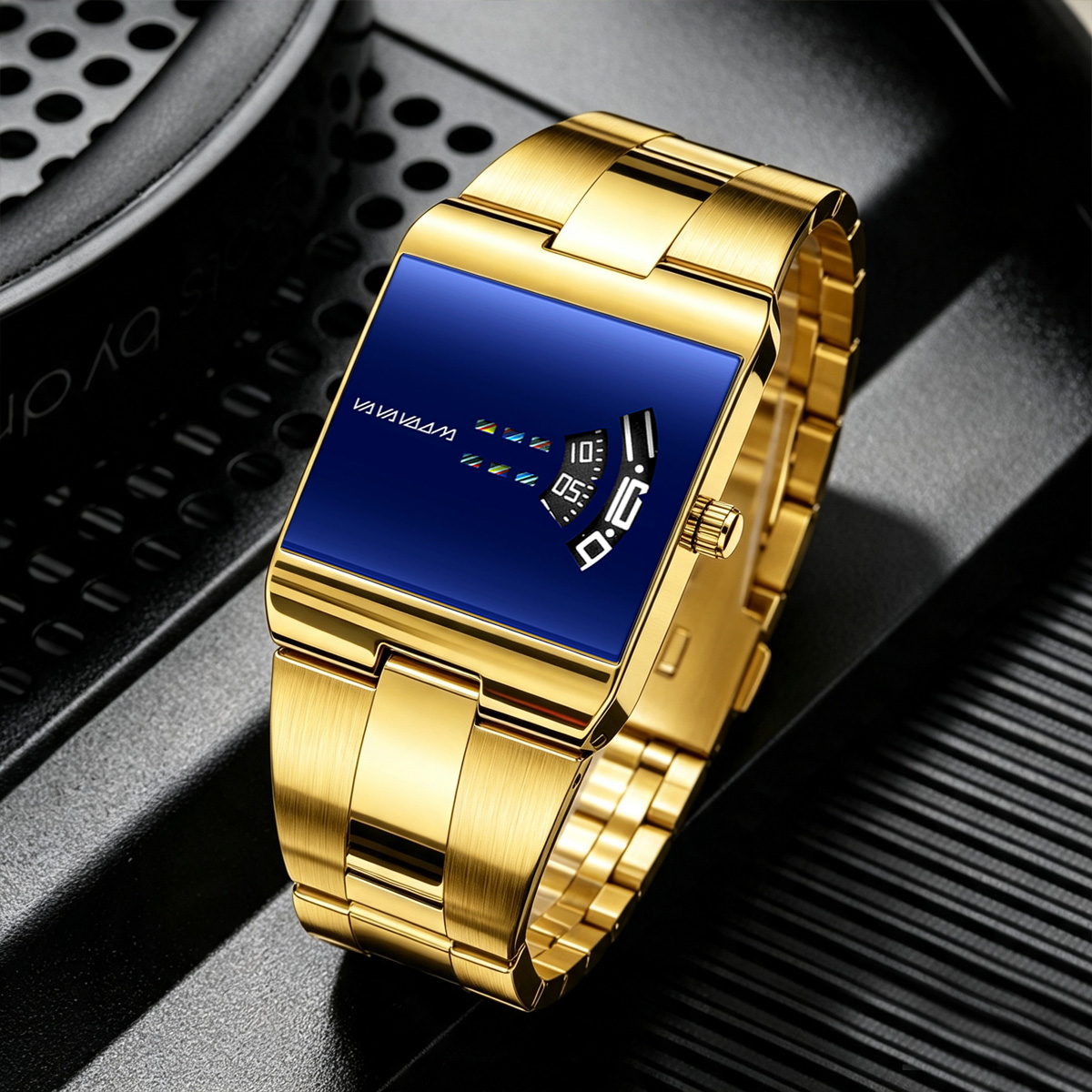 남성용 시계 오리지널 브랜드 쿼츠 시계 럭셔리 방수 패 - Smartwatch Watches For Men Brands 리뷰 및 가격