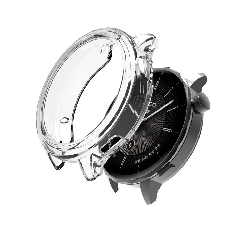 Oppo Watch X2 Mini X 용 소프트 TPU - Smartwatch Oneplus Watches 리뷰 및 가격