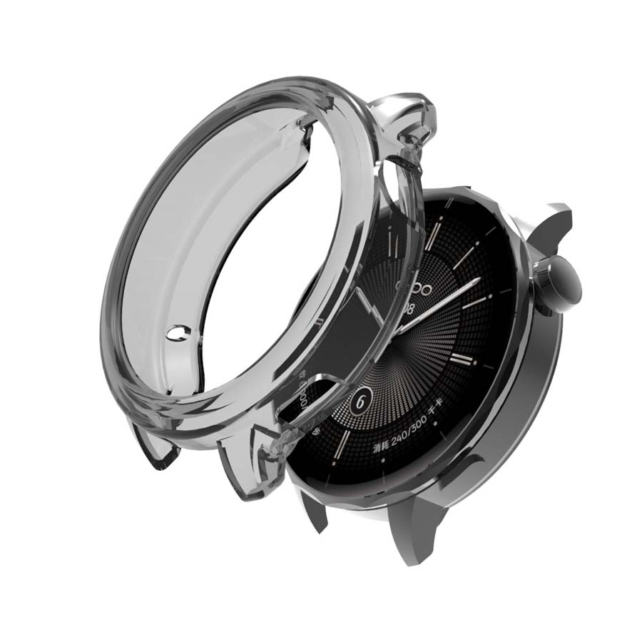 Oppo Watch X2 Mini X 용 소프트 TPU - Smartwatch Oneplus Watches 리뷰 및 가격