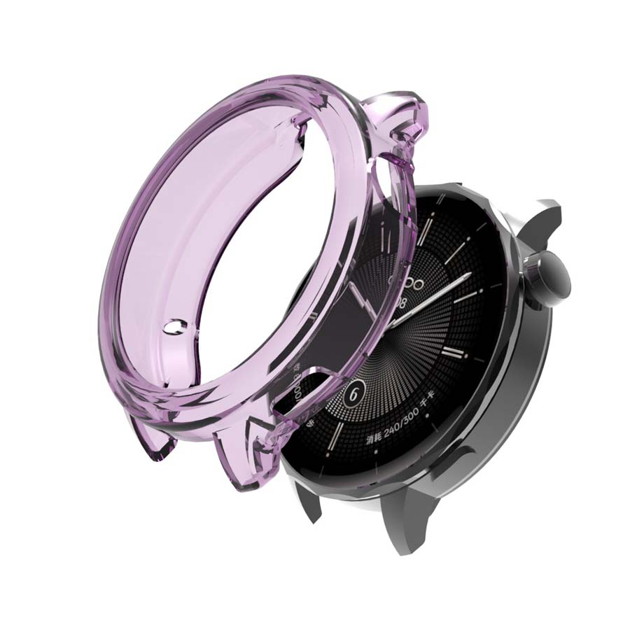 Oppo Watch X2 Mini X 용 소프트 TPU - Smartwatch Oneplus Watches 리뷰 및 가격
